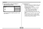 Preview for 144 page of Casio Exilim EX-Z120 User Manual
