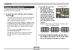 Preview for 145 page of Casio Exilim EX-Z120 User Manual