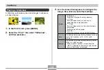 Preview for 147 page of Casio Exilim EX-Z120 User Manual