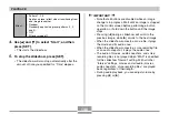 Preview for 148 page of Casio Exilim EX-Z120 User Manual