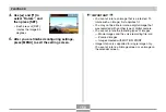 Preview for 150 page of Casio Exilim EX-Z120 User Manual