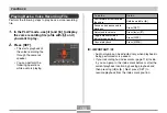 Preview for 153 page of Casio Exilim EX-Z120 User Manual