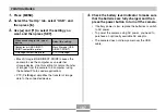 Preview for 187 page of Casio Exilim EX-Z120 User Manual