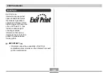 Preview for 192 page of Casio Exilim EX-Z120 User Manual