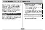 Preview for 193 page of Casio Exilim EX-Z120 User Manual