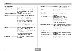 Preview for 240 page of Casio Exilim EX-Z120 User Manual