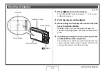 Preview for 15 page of Casio Exilim EX-Z15 User Manual