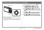 Preview for 11 page of Casio Exilim EX-Z18 User Manual