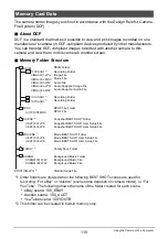 Preview for 119 page of Casio Exilim EX-Z20 User Manual