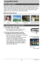 Preview for 55 page of Casio Exilim EX-Z2300 User Manual