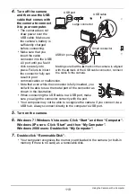 Preview for 119 page of Casio Exilim EX-Z2300 User Manual