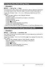 Preview for 142 page of Casio Exilim EX-Z2300 User Manual