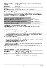 Preview for 175 page of Casio Exilim EX-Z2300 User Manual