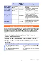 Preview for 188 page of Casio Exilim EX-Z2300 User Manual