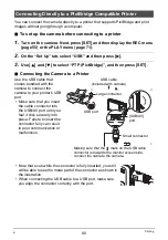 Preview for 80 page of Casio EXILIM EX-Z27 User Manual