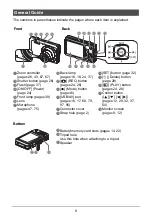 Preview for 8 page of Casio EXILIM EX-Z28 User Manual