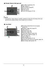 Preview for 10 page of Casio EXILIM EX-Z28 User Manual