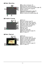 Preview for 11 page of Casio EXILIM EX-Z28 User Manual