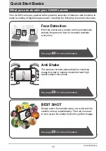 Preview for 13 page of Casio EXILIM EX-Z28 User Manual