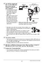 Preview for 87 page of Casio EXILIM EX-Z28 User Manual