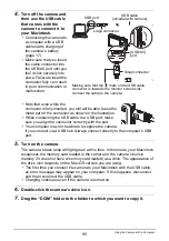 Preview for 95 page of Casio EXILIM EX-Z28 User Manual