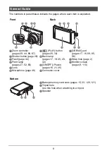 Preview for 8 page of Casio Exilim EX-Z3000 User Manual