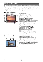 Preview for 9 page of Casio Exilim EX-Z3000 User Manual