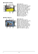 Preview for 10 page of Casio Exilim EX-Z3000 User Manual