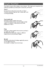 Preview for 13 page of Casio Exilim EX-Z3000 User Manual