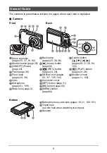 Preview for 9 page of Casio Exilim EX-Z335 User Manual