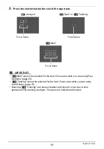 Preview for 40 page of Casio Exilim EX-Z335 User Manual