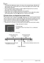 Preview for 48 page of Casio Exilim EX-Z335 User Manual