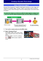 Preview for 186 page of Casio Exilim EX-Z335 User Manual