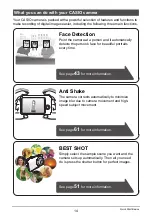 Preview for 14 page of Casio EXILIM EX-Z37 User Manual