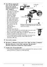 Preview for 90 page of Casio EXILIM EX-Z37 User Manual