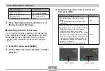 Preview for 2 page of Casio Exilim EX-Z4U Function Manual