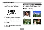 Preview for 10 page of Casio Exilim EX-Z4U Function Manual