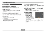 Preview for 18 page of Casio Exilim EX-Z4U Function Manual