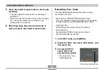 Preview for 19 page of Casio Exilim EX-Z4U Function Manual