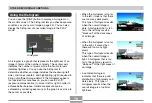 Preview for 21 page of Casio Exilim EX-Z4U Function Manual