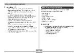 Preview for 22 page of Casio Exilim EX-Z4U Function Manual