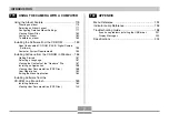 Preview for 7 page of Casio Exilim EX-Z50 User Manual