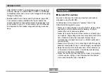 Preview for 12 page of Casio Exilim EX-Z50 User Manual