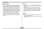 Preview for 15 page of Casio Exilim EX-Z50 User Manual
