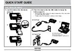 Preview for 16 page of Casio Exilim EX-Z50 User Manual