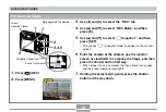 Preview for 18 page of Casio Exilim EX-Z50 User Manual