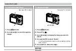 Preview for 19 page of Casio Exilim EX-Z50 User Manual