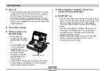 Preview for 32 page of Casio Exilim EX-Z50 User Manual