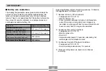 Preview for 34 page of Casio Exilim EX-Z50 User Manual