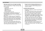 Preview for 37 page of Casio Exilim EX-Z50 User Manual